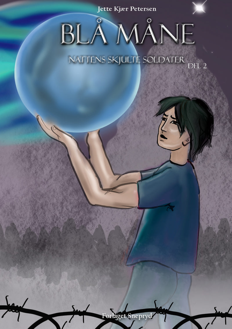 Nattens skjulte soldater