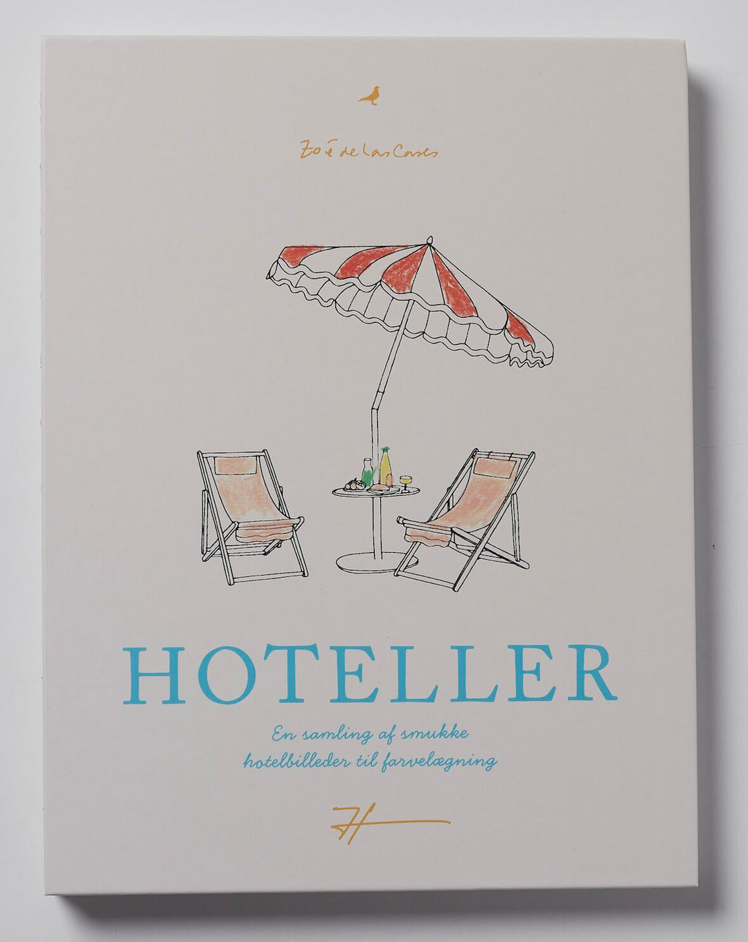 Hoteller