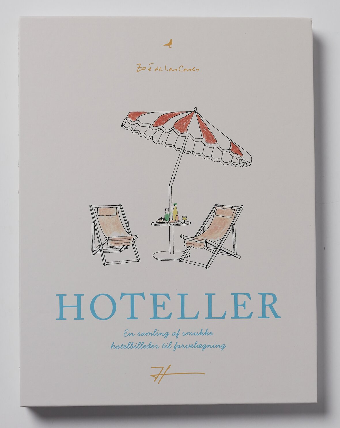 Hoteller