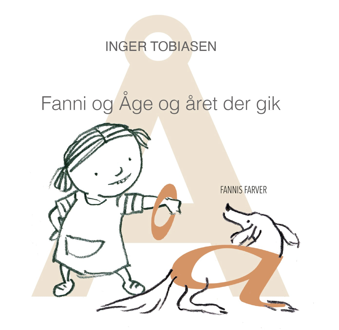 Fanni og Åge og året der gik