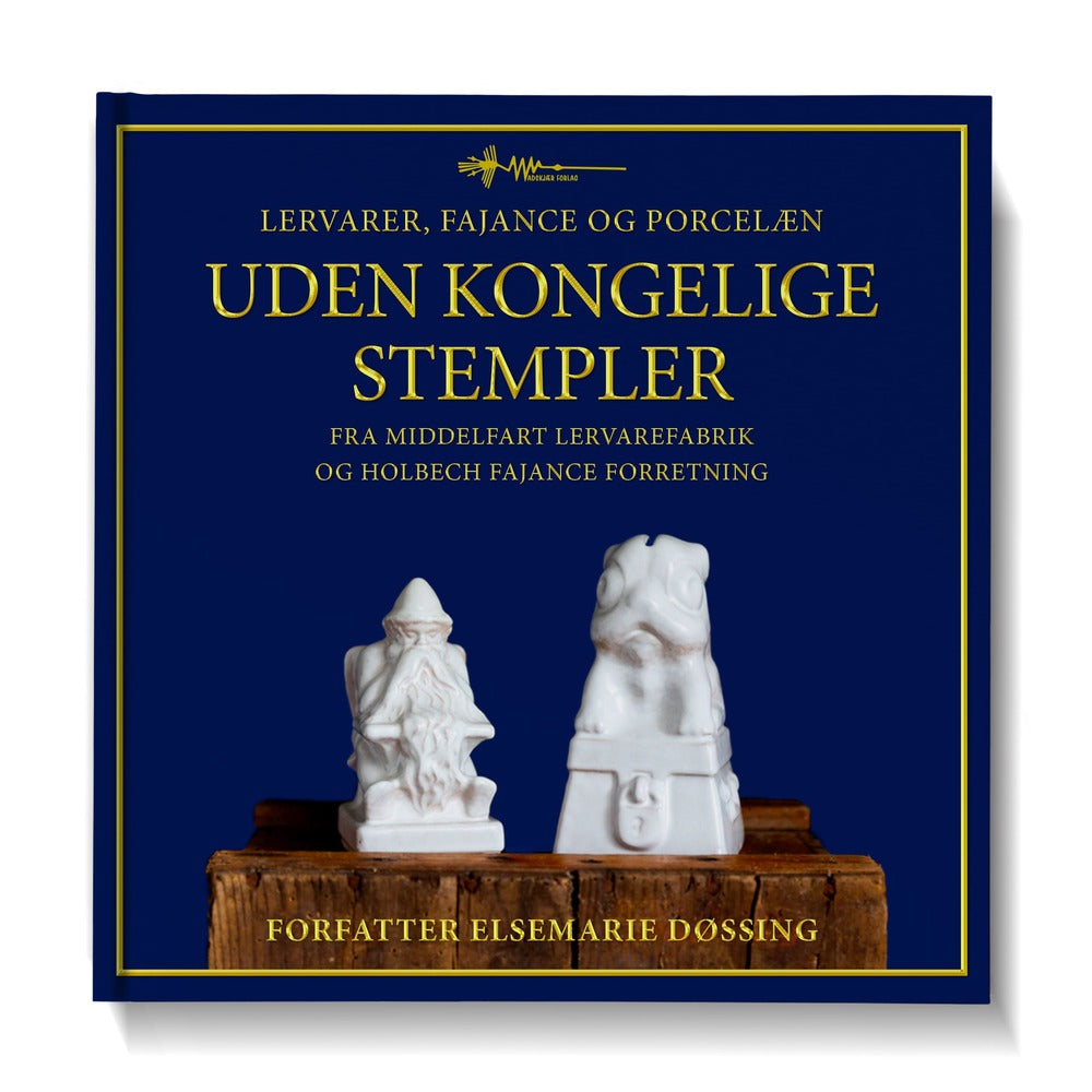 Uden kongelige stempler