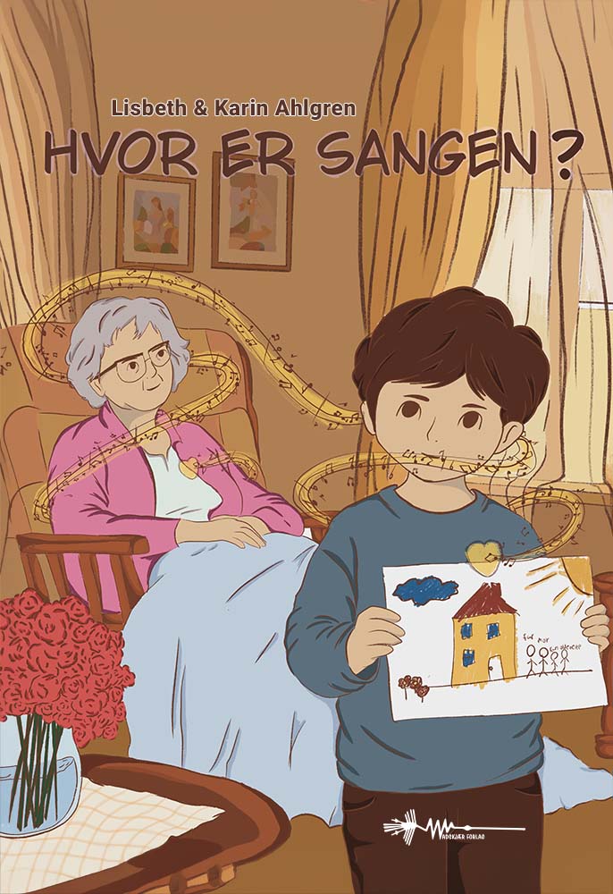 Hvor er sangen?