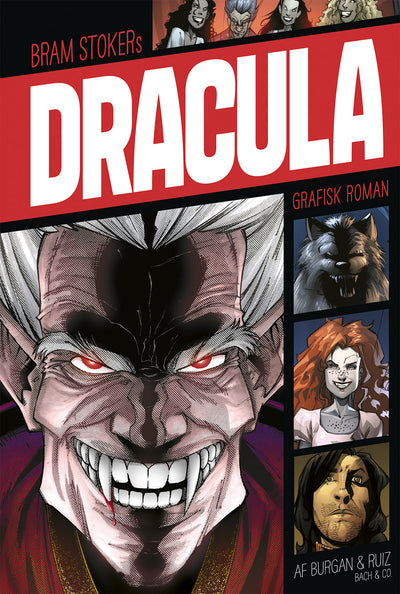 Dracula