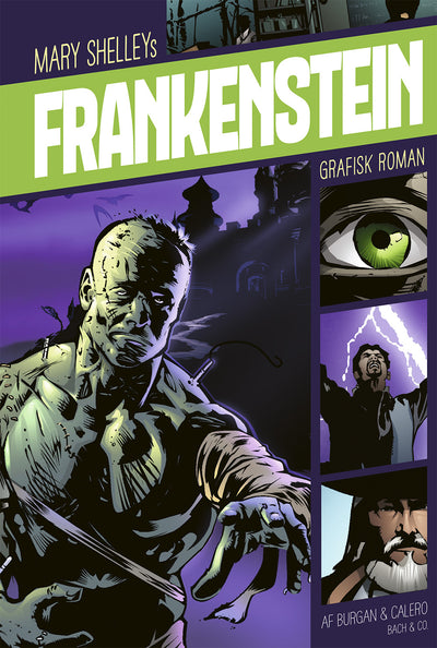 Frankenstein