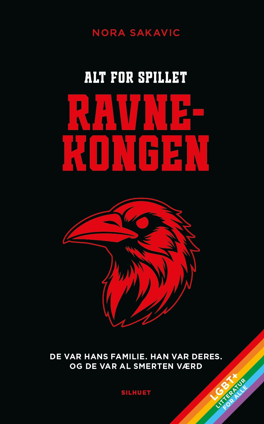 Ravnekongen