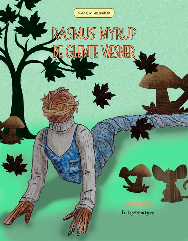 Rasmus Myrup