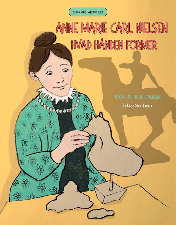 Anne Marie Carl Nielsen