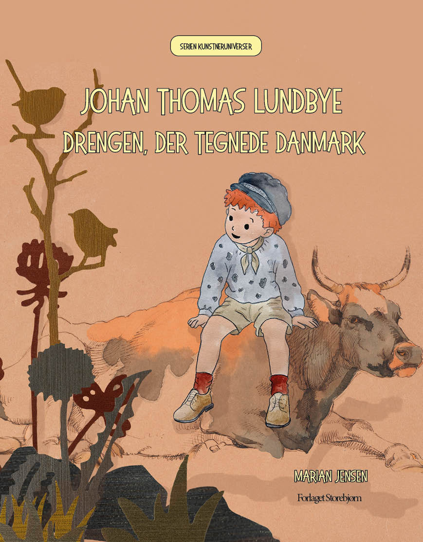 Johan Thomas Lundbye