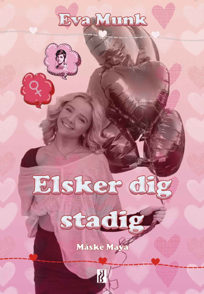 Elsker dig stadig