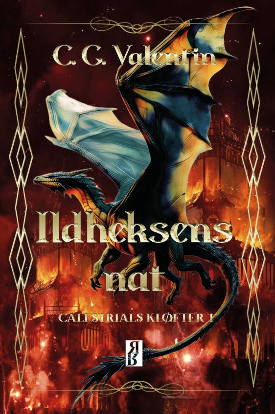 Ildheksens nat