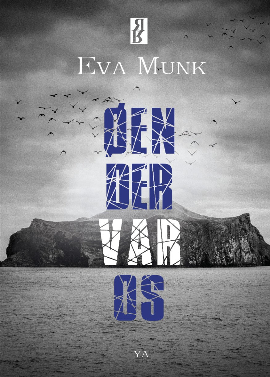 Øen, der var os