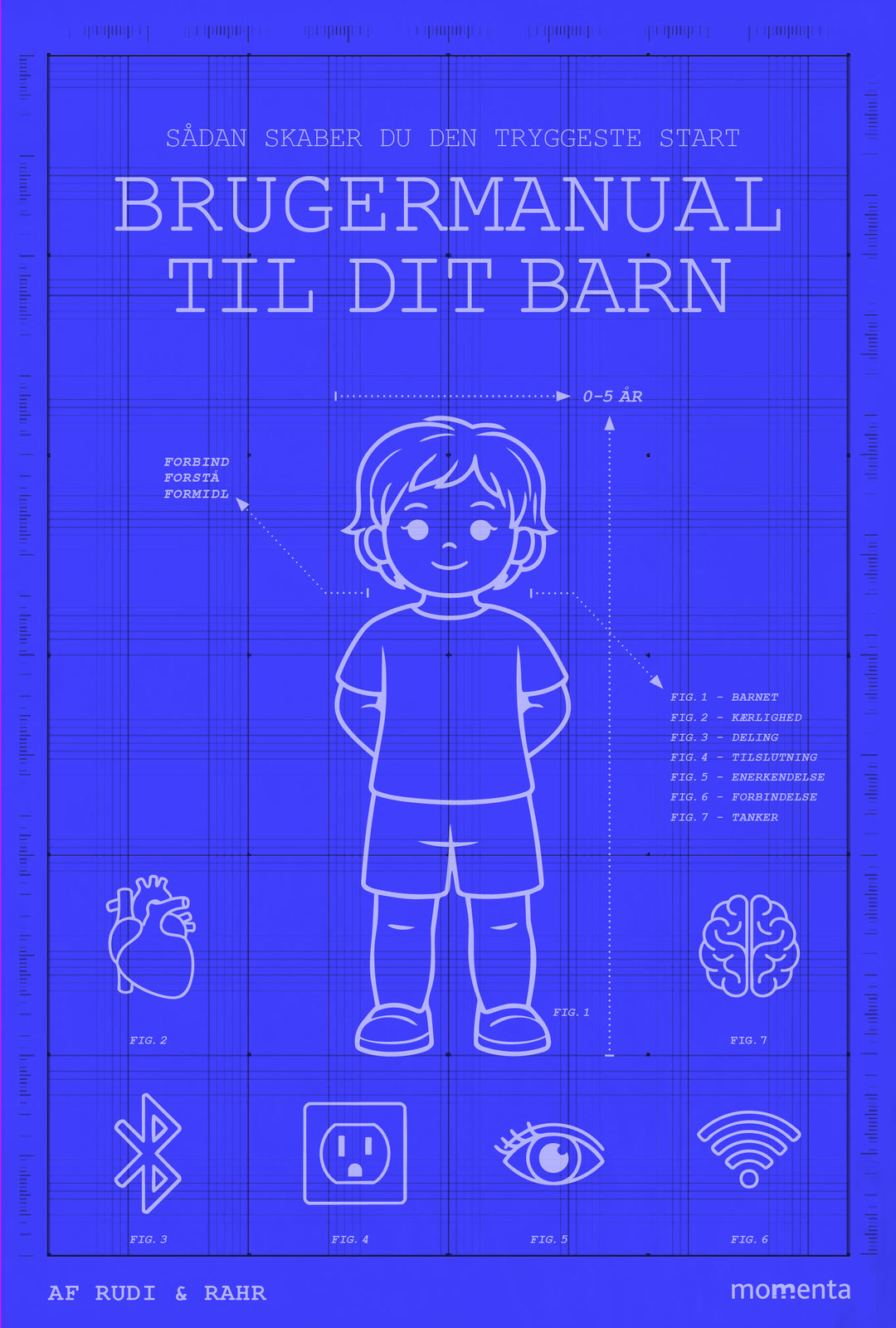 Brugermanual til dit barn