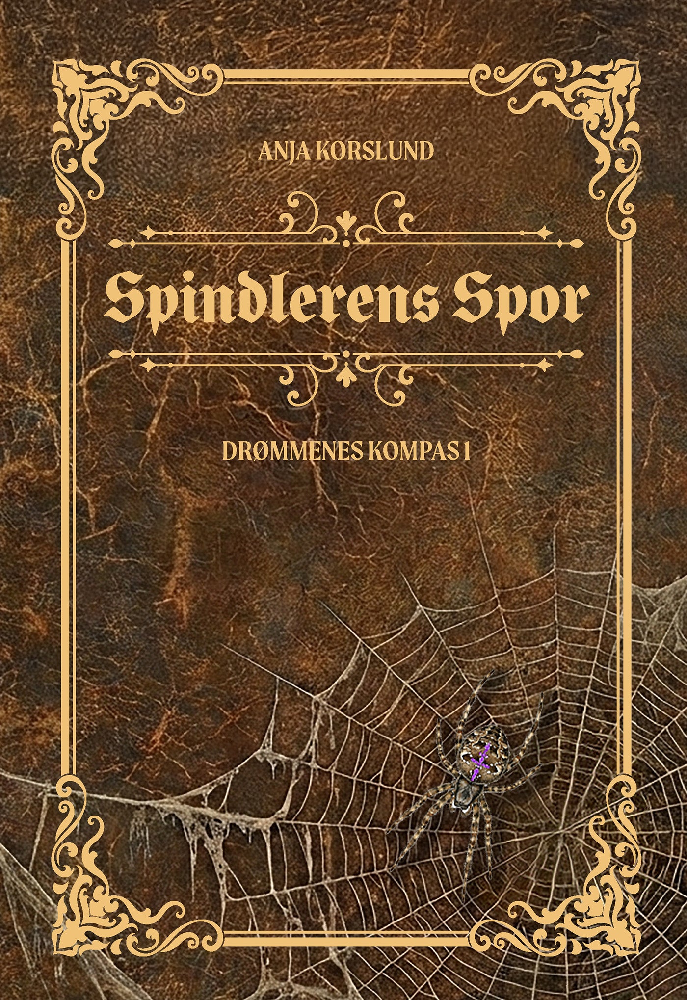 Spindlerens spor