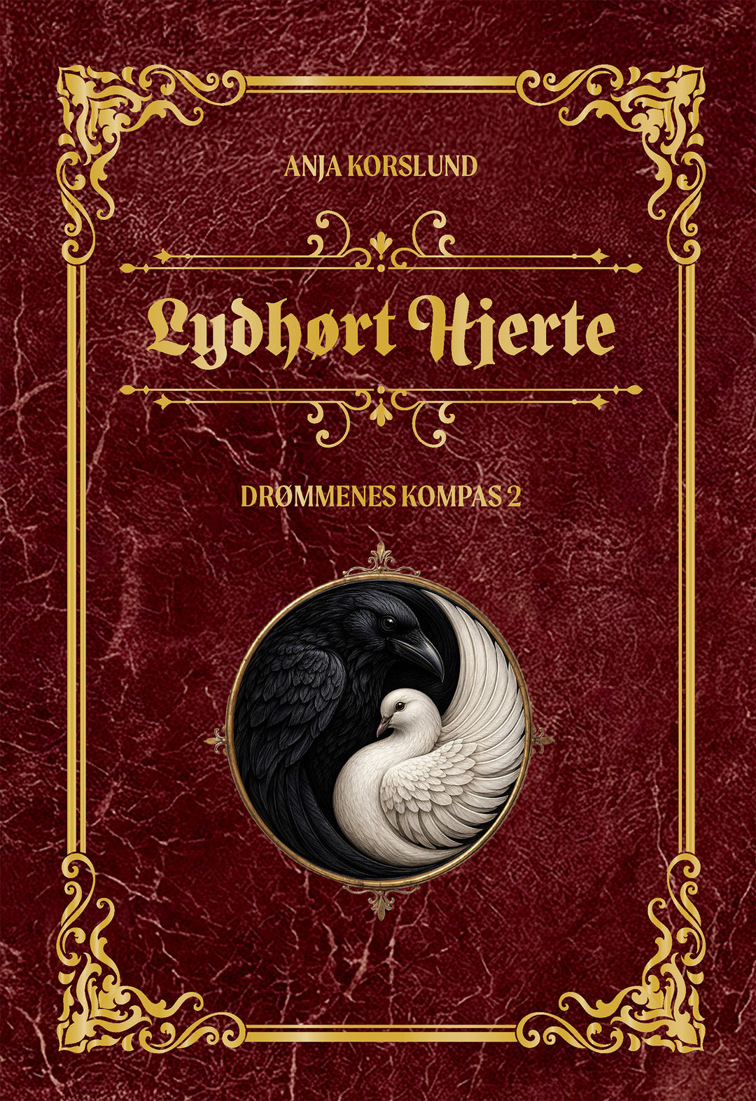 Lydhørt Hjerte