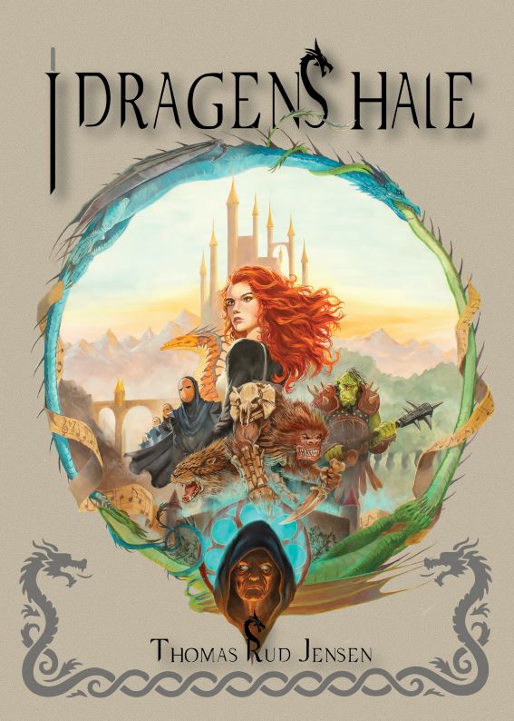 I Dragens Hale