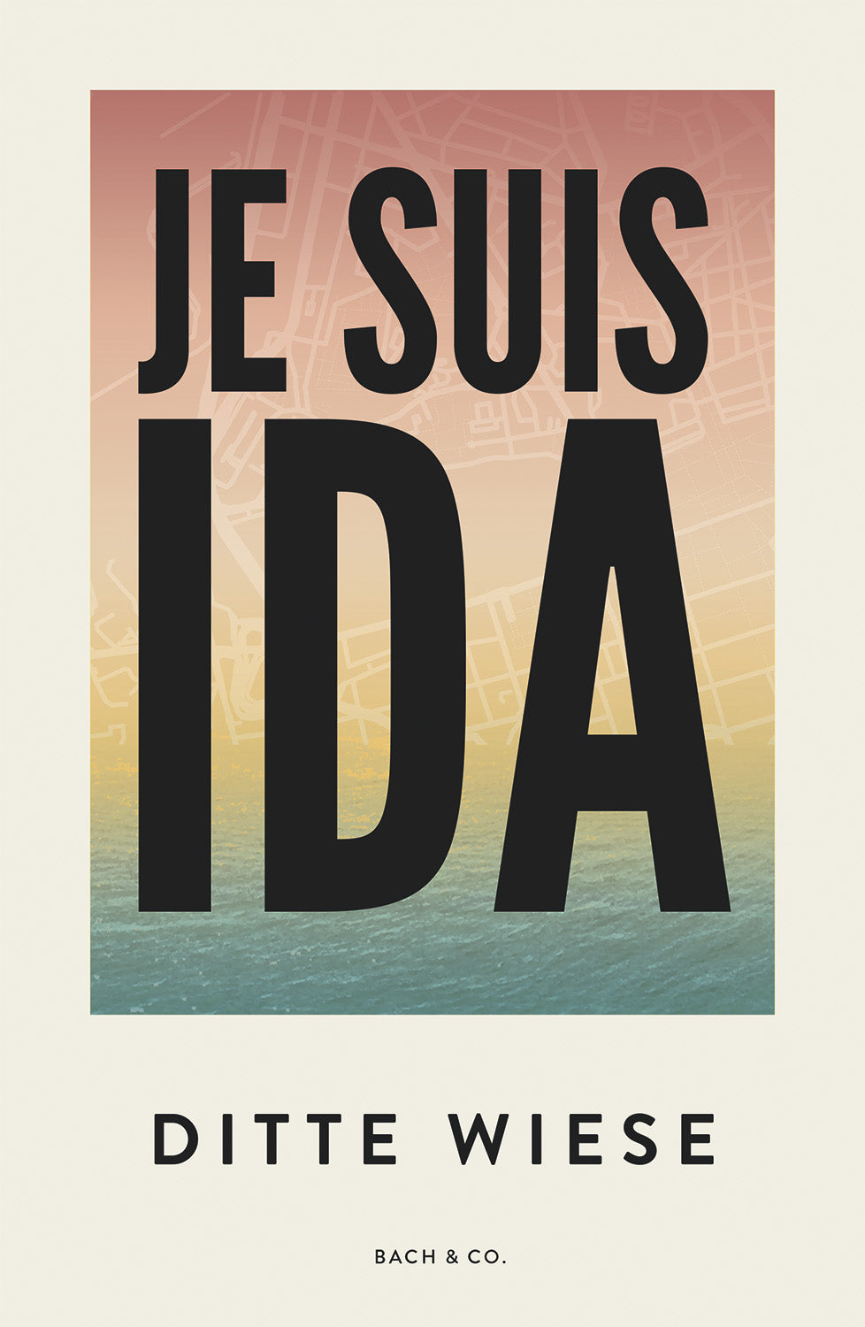 Je suis Ida