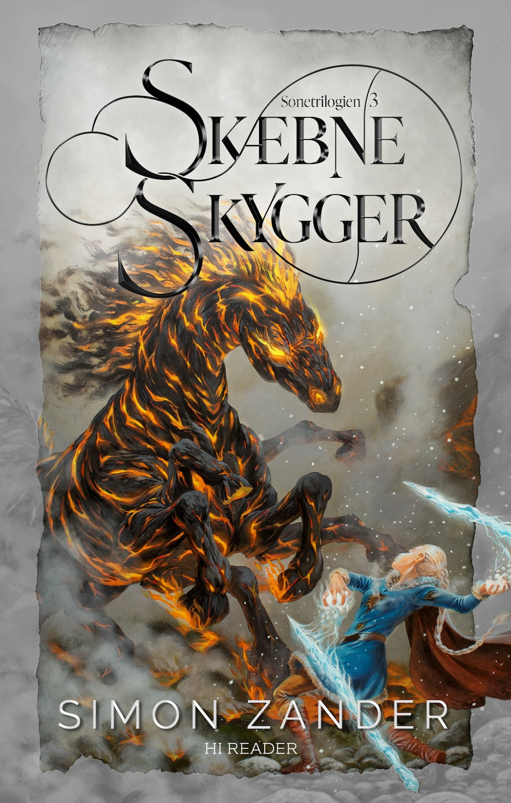 Skæbneskygger