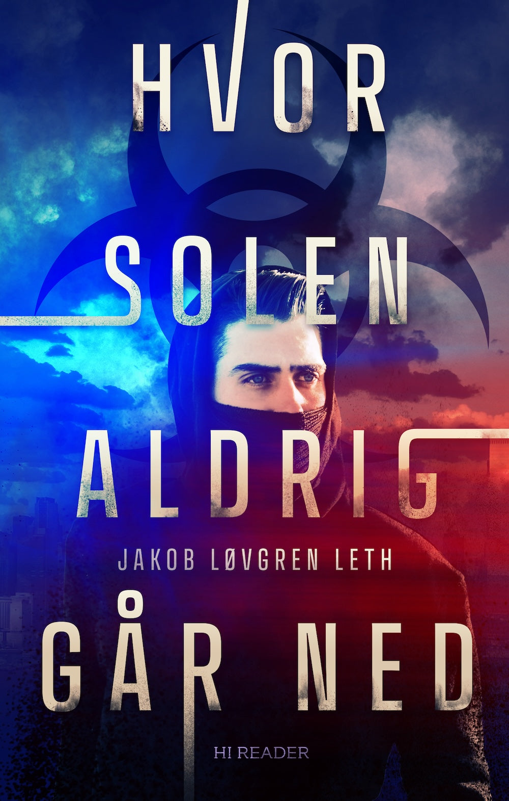 Hvor solen aldrig går ned
