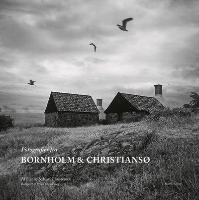 Fotografier fra Bornholm og Christiansø