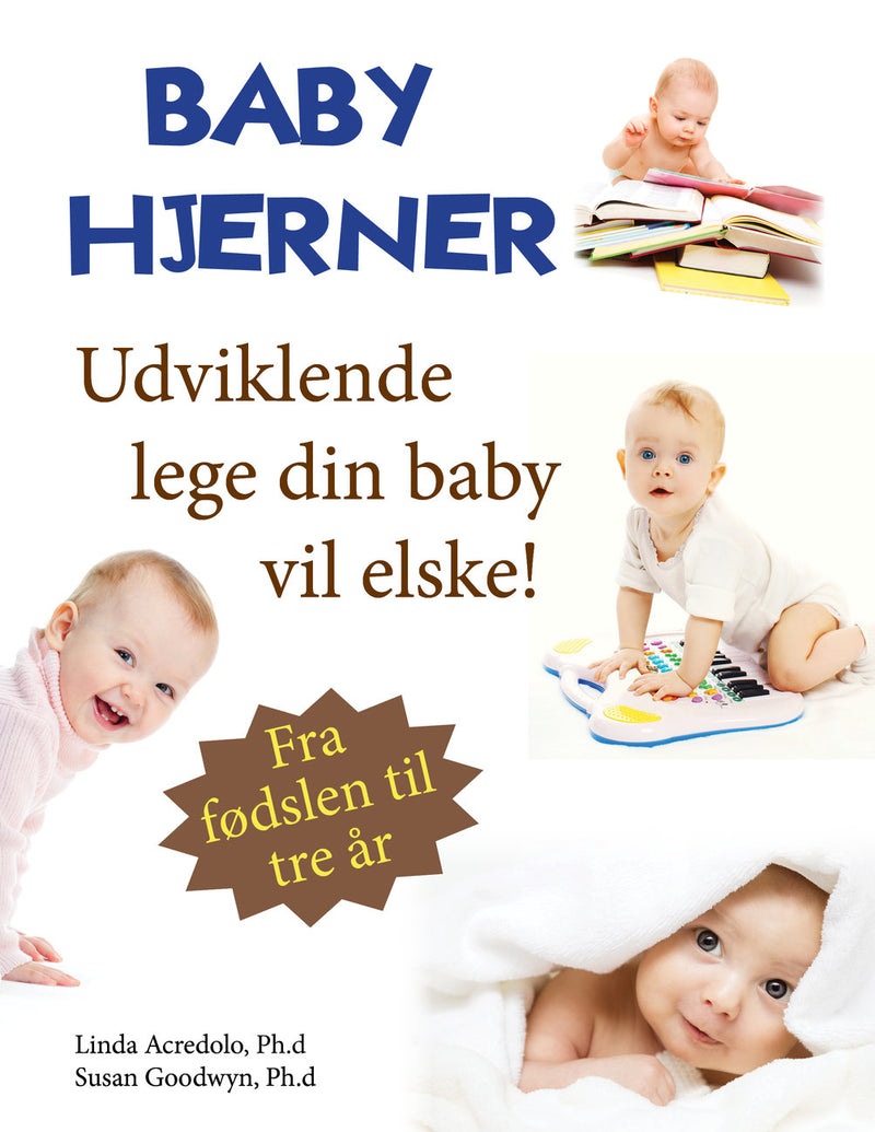 Baby Hjerner