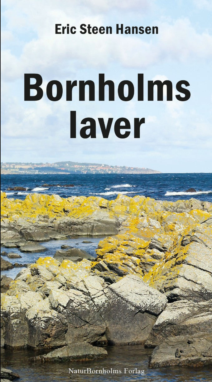 Bornholms laver