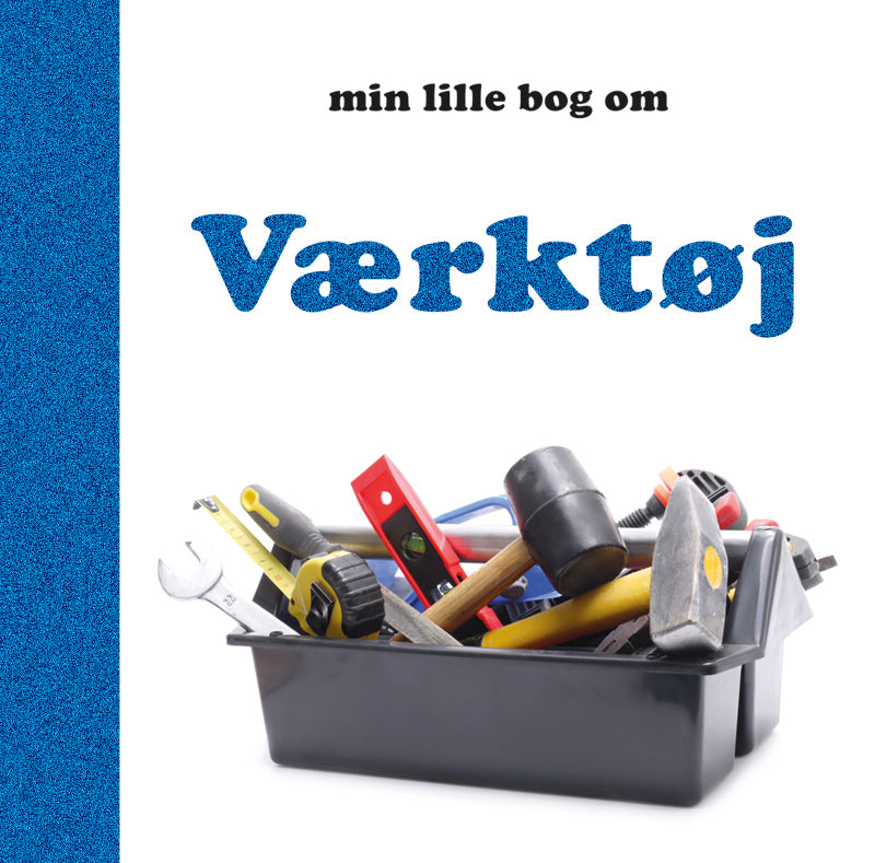Min lille bog om Værktøj