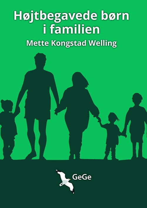 Højtbegavede børn i familien