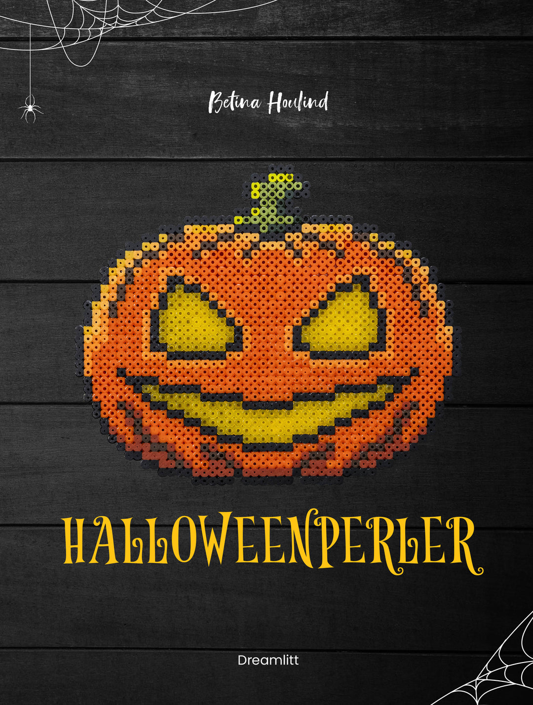 Halloweenperler
