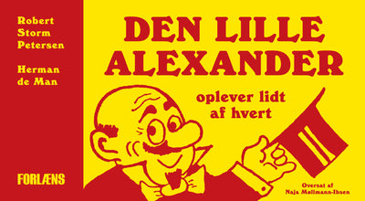 Den Lille Alexander