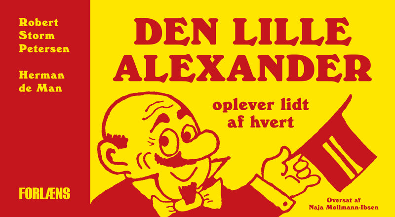 Den Lille Alexander
