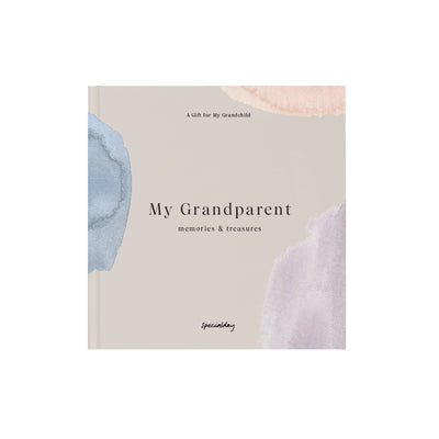 My Grandparent