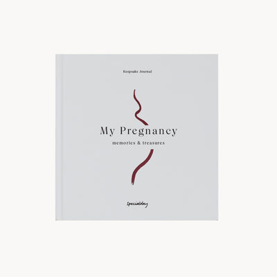 My Pregnancy