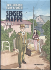 Senseis mappe 2