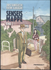 Senseis mappe 2