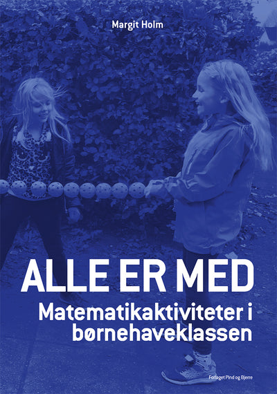 Alle er med