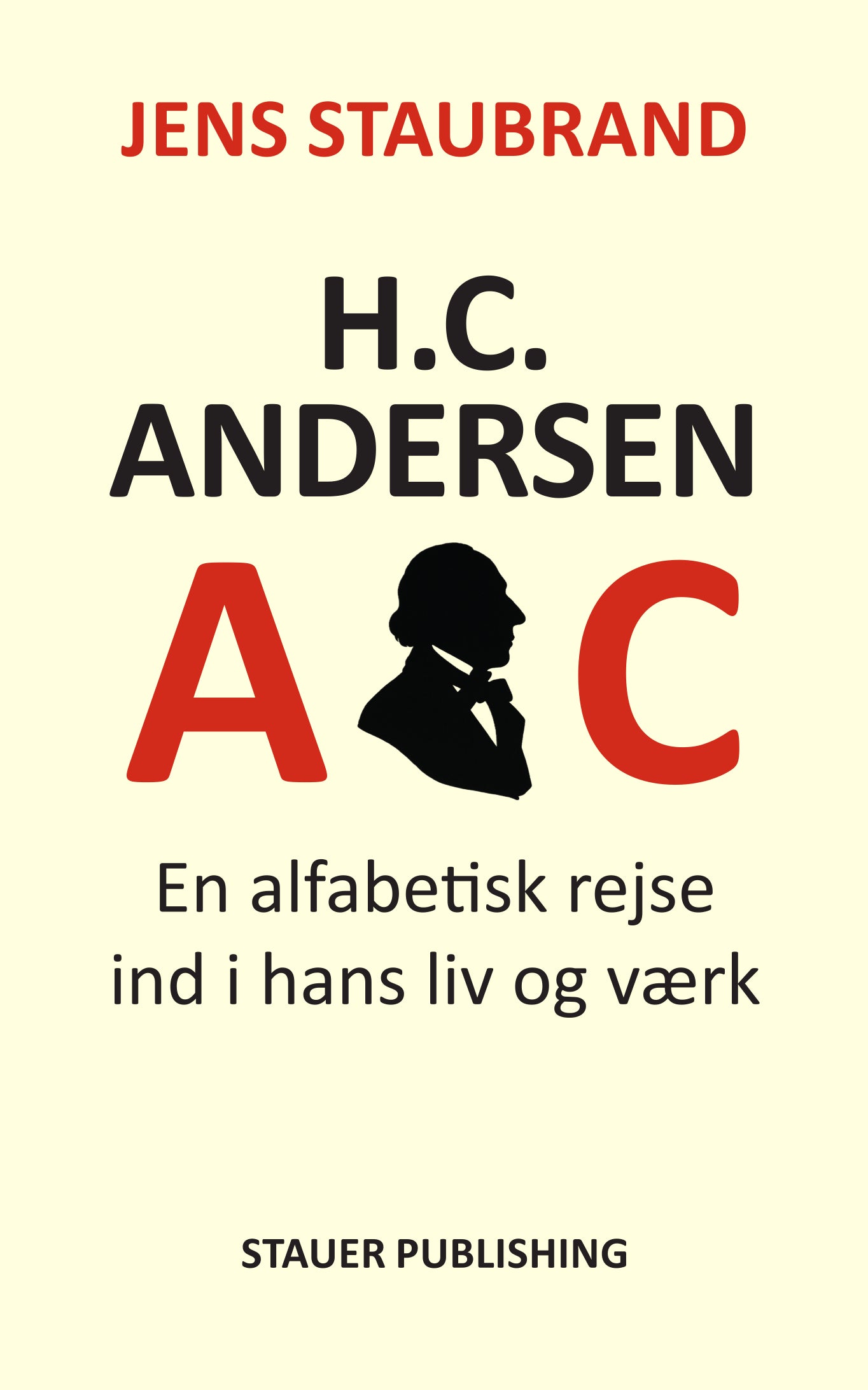 H.C. ANDERSEN-ABC