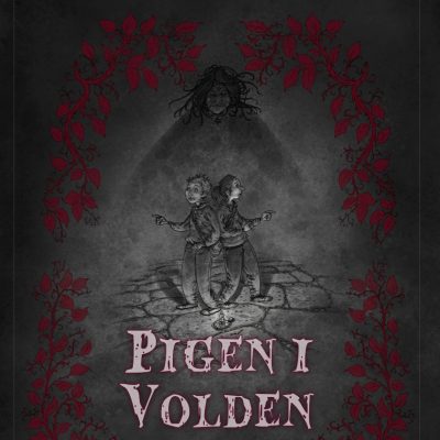 Pigen i Volden