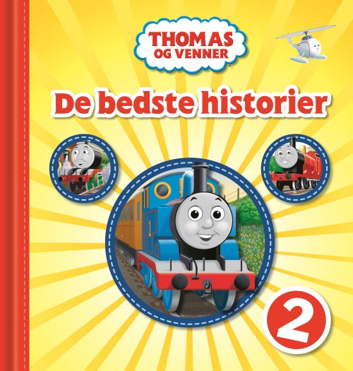 De bedste historier 2