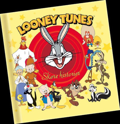 Looney Tunes: Skøre Historier