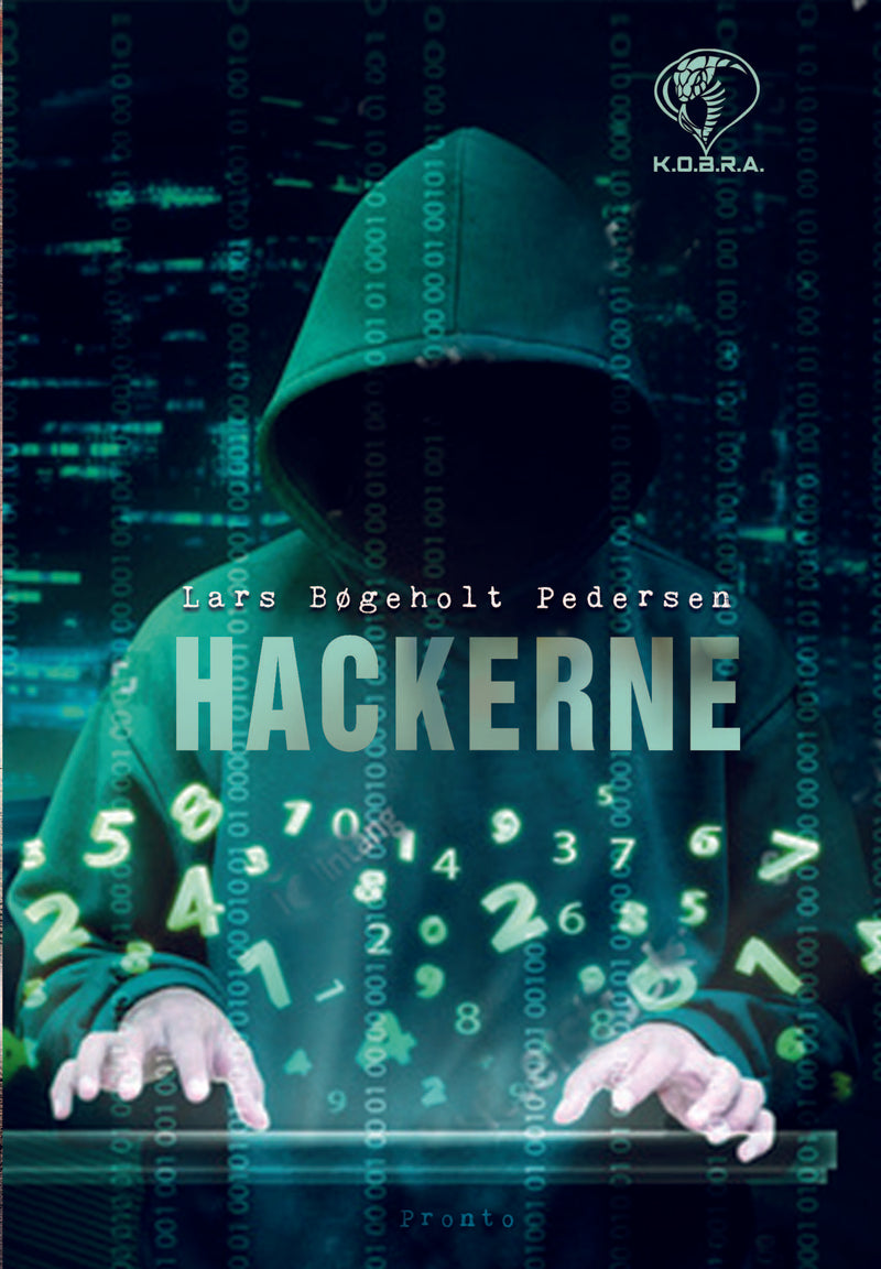 K.O.B.R.A. Hackerne