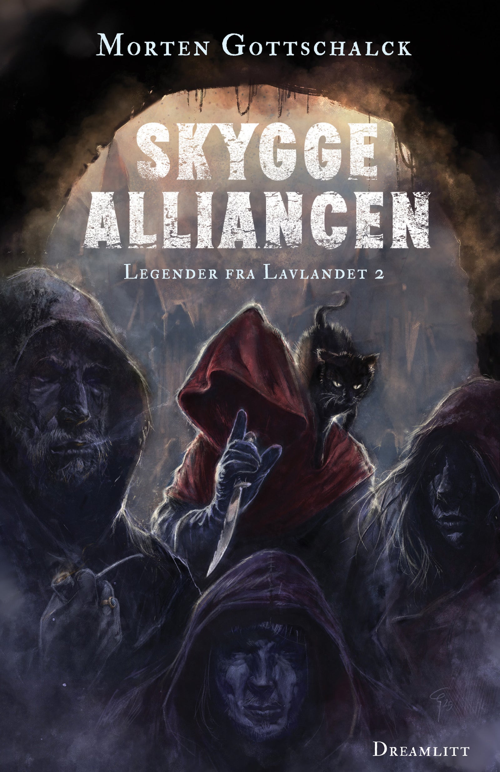 Skyggealliancen