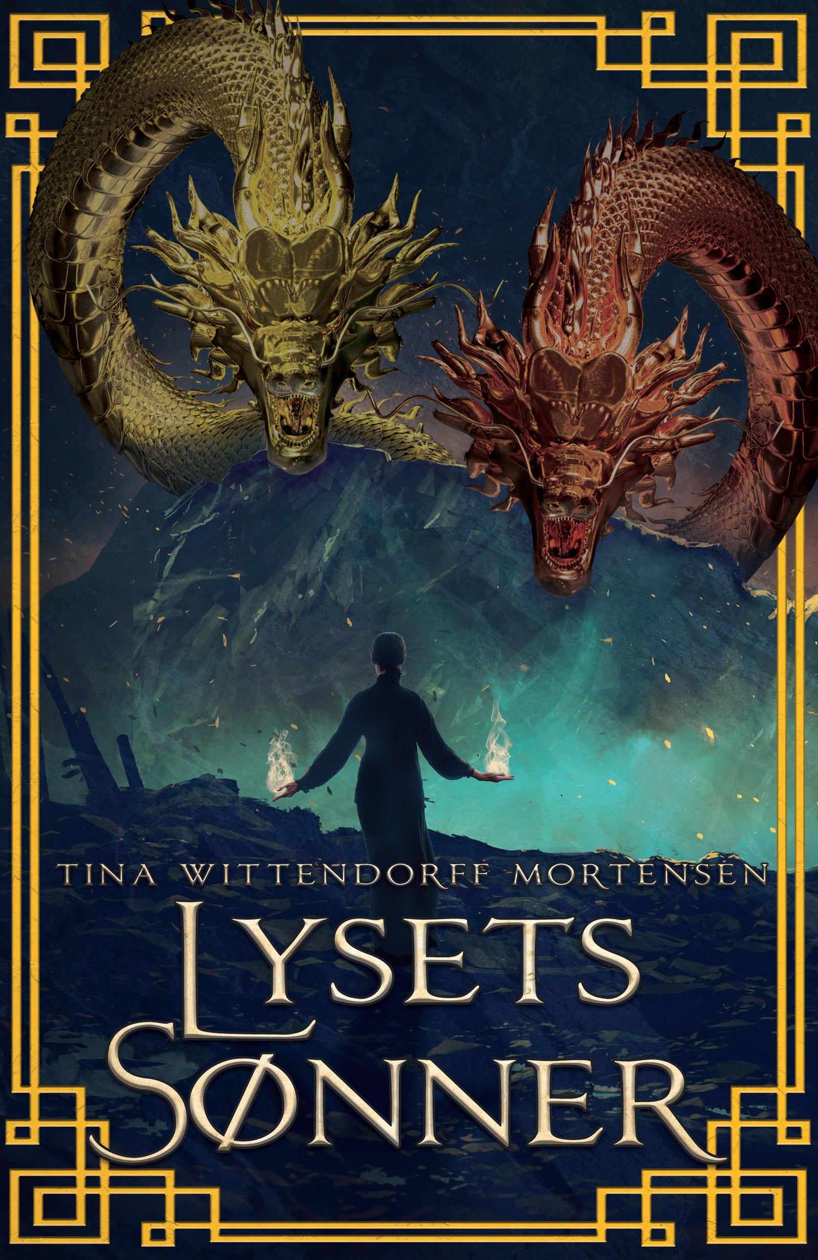 Lysets sønner