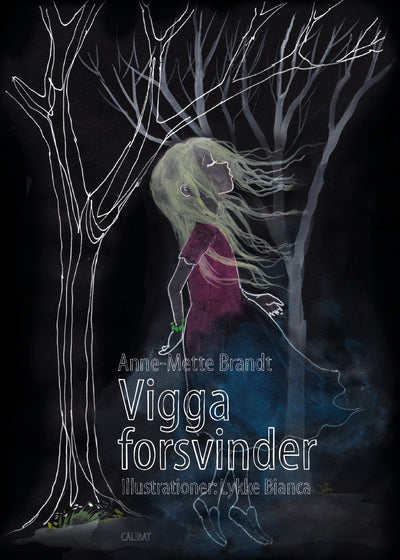 Vigga Forsvinder