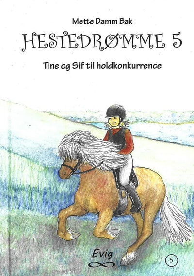 Hestedrømme 5