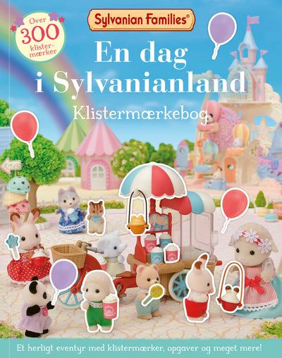 En dag i Sylvanianland