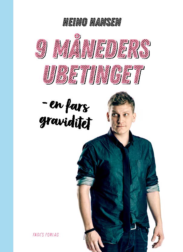 9 måneders ubetinget