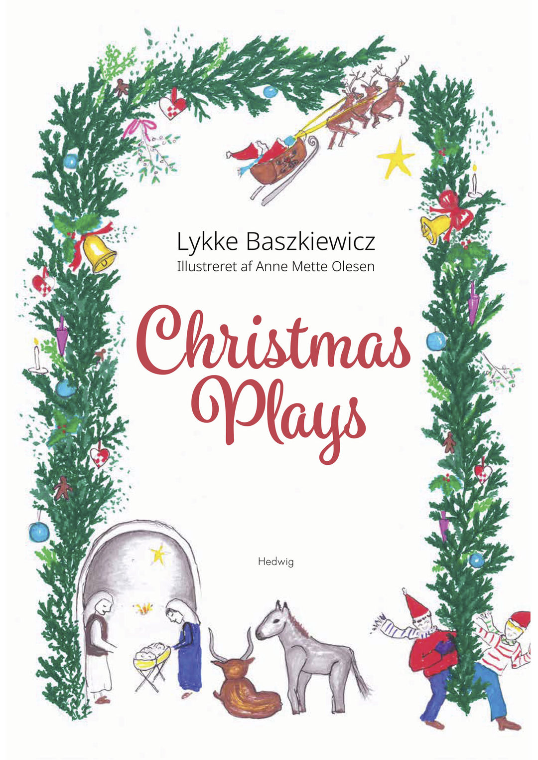 Christmas Plays