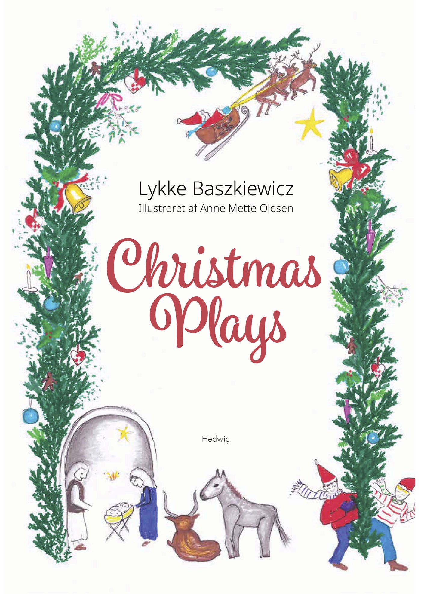 Christmas Plays