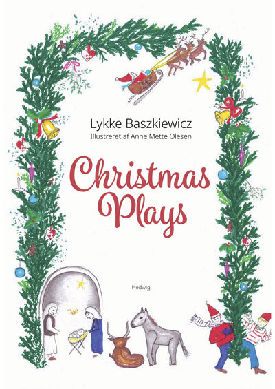 Christmas Plays