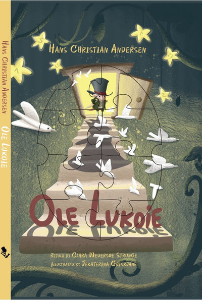 Ole Lukoie - Puzzle (ENG)
